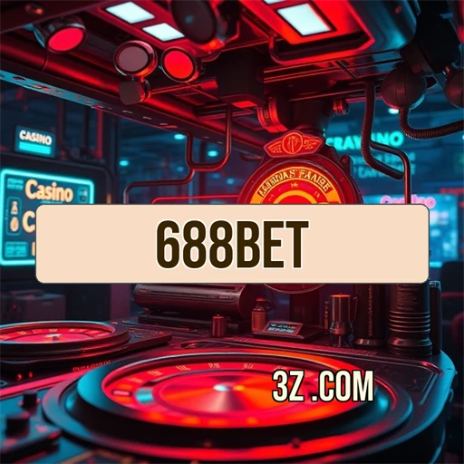 688 bet Variedade de jogos