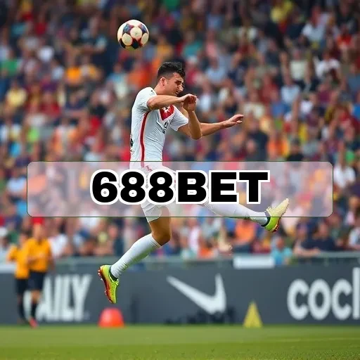 688 bet: Descubra Dicas e Novidades para Apostar com Segurança