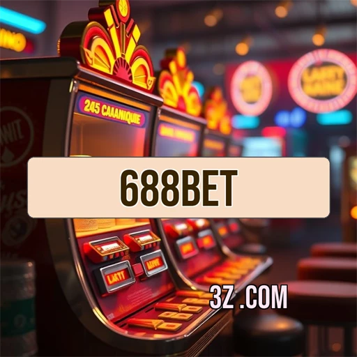 Confiança e Diversão no 688 bet: A Seção Confiavel