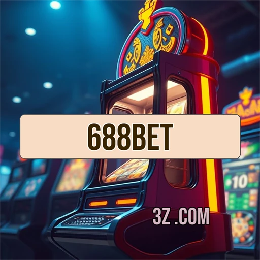 Login e Aventura na 688 bet: Um Convite Irresistível