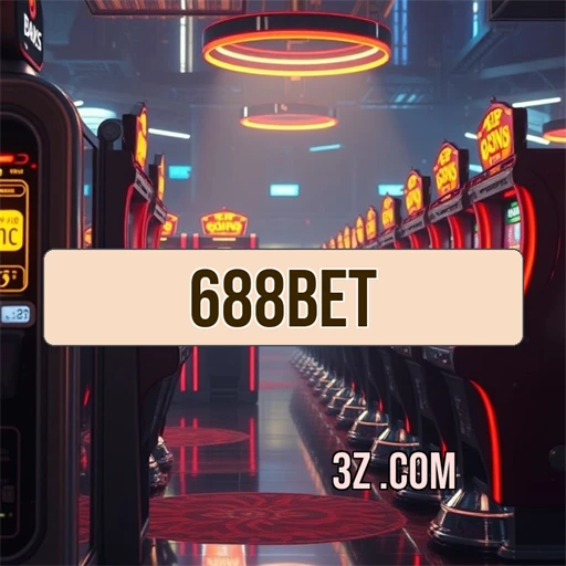 Slots Imperdíveis no 688 bet para Aumentar sua Diversão