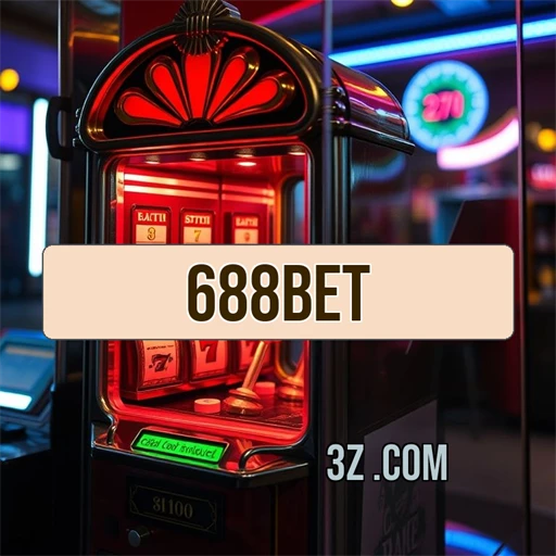 688 bet Pagamentos seguros