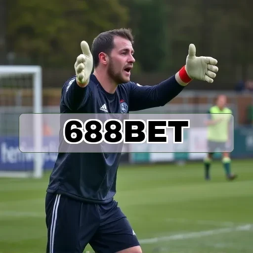 688 bet: Descubra os Melhores Bônus e Aumente seus Ganhos