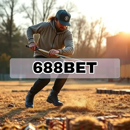 688 bet: Apostas Móveis que Transformam Sua Experiência de Jogar