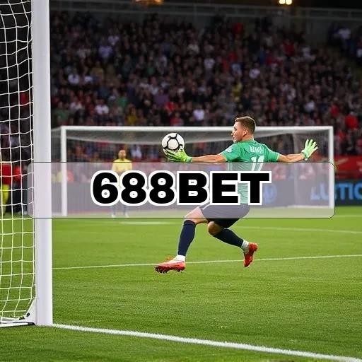 688 bet: Apostas Esportivas Inovadoras Que Transformam Seu Jogo